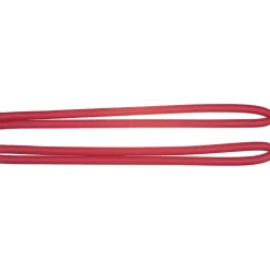 Krone Wickelband 2 x 86 cm rot