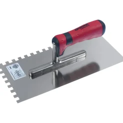 Krone Zahnglättekelle 280 x 130 8x 8 rf 2K