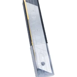 Krone Abbrech-Klingenstreifen breit 5 Stück