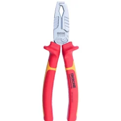 Krone Abisolierzange NWS VDE