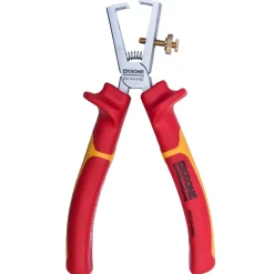 Krone Abisolierzange NWS 16 cm