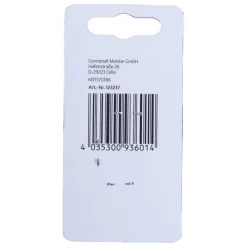 Krone Adapter 1/4 x 5/16 Zoll