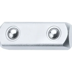 Krone Adapter 1/2 Zoll 4-kantig