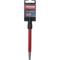 Krone Durchschläger 120 x 10 x 4 mm