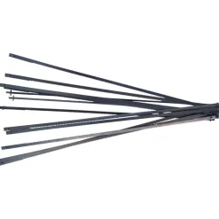 Krone Ersatzsägeblatt für Metall 162 mm