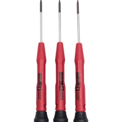 Krone Feinmechaniker-Schraubendreher-Satz TX 3-teilig