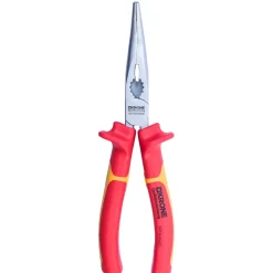 Krone Flachrundzange NWS 20,5 cm