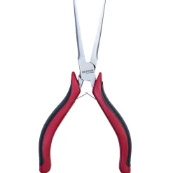 Krone Flachspitzzange 145 mm Größe S