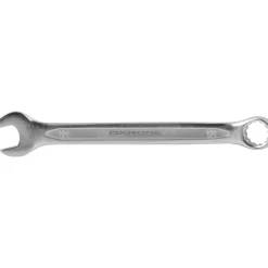 Krone Gabel-Ringschlüssel abgewinkelt 12 mm