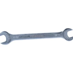 Krone Gabelschlüssel 16 x 17 mm