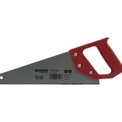 Krone Handsäge 30 cm gehärtet
