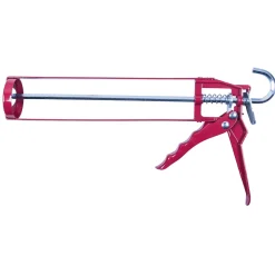 Krone Kartuschenpistole Skelettform