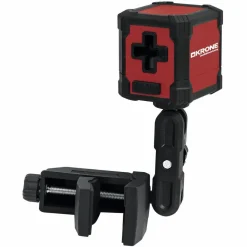 Krone Kreuzlinienlaser