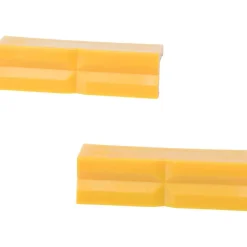 Krone Kunststoffbacken für Schraubstöcke