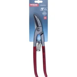 Krone Loch-Blechschere 250 mm