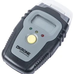 Krone Materialfeuchte Messgerät