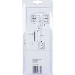 Krone Messschieber 120 mm