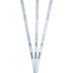 Krone Metallsägeblatt 300 mm HSS 3 Stück