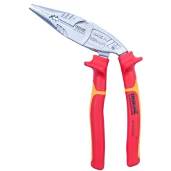 Krone Multizange NWS geknickt 20 cm