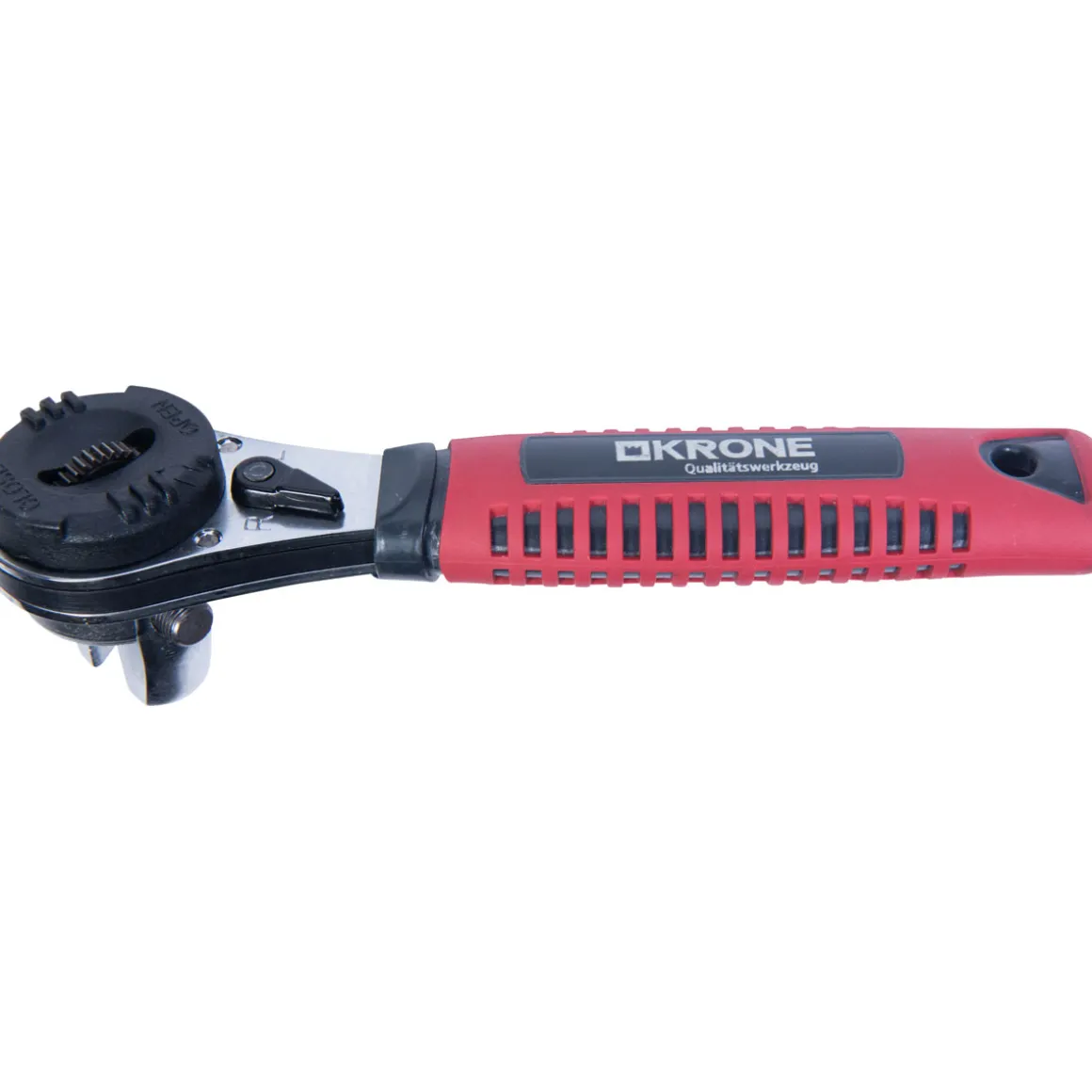 Krone Ratschenschlüssel verstellbar