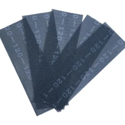 Krone Schleifgitter 93 x 280 mm K120 5 Stück