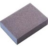 Krone Schleifschwamm fein 95 x 70 x 25 mm