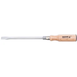 Krone Schraubendreher Holz 12 x 200 mm