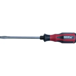 Krone Schraubendreher Profi mit Schlagkappe 8 x 150 mm