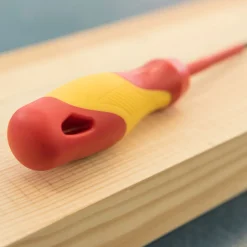 Krone Schraubendreher-Satz VDE 7-teilig