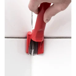 Krone Silikonfugenschneider