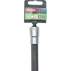 Krone Steckschlüssel 1/2 Zoll 14 mm Innensechskant