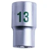 Krone Steckschlüsseleinsatz 1/2 13 mm