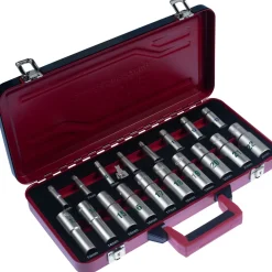 Krone Steckschlüssel-Satz 18-teilig