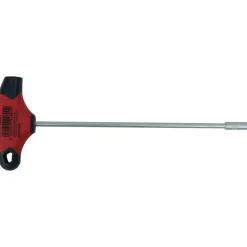 Krone Steckschraubendreher T-Griff 6 x 230 mm