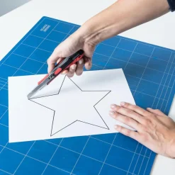 Krone Unimesser 2in1 9 mm