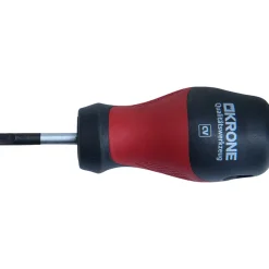 Krone Vergaser-Schraubendreher 4 x 25 mm