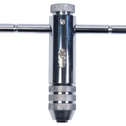 Krone Wergzeughalter für Gewindebohrer M3