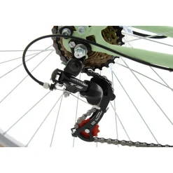 KS Cycling Cityrad Casino 6-Gänge 53 cm grün