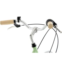 KS Cycling Cityrad Casino 6-Gänge 53 cm grün