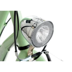 KS Cycling Cityrad Casino 6-Gänge 53 cm grün