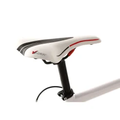 KS Cycling Fitnessbike Lightspeed 56 cm weiß