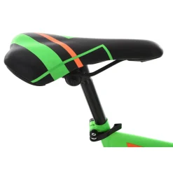 KS Cycling Jugend-Mountainbike Xtraxx Fully grün-orange