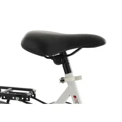 KS Cycling Trekkingrad Vegas Damen Flachlenker 53 cm weiß