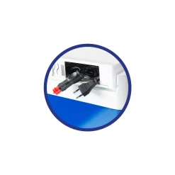 Kuehlbox Z32 LNE 12/230 V