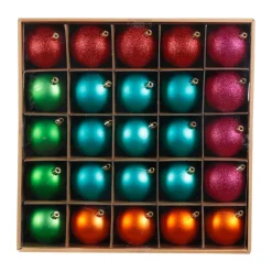 Kugelset 7cm Mille Fiori