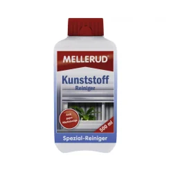 Kunststoff Reiniger