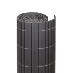 Kunststoffmatte Rügen Anthrazit