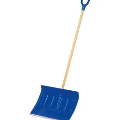 Kunststoff-Schieber 50 cm D-Griff