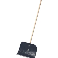 Kunststoff-Schneeschieber Alukante 50 cm