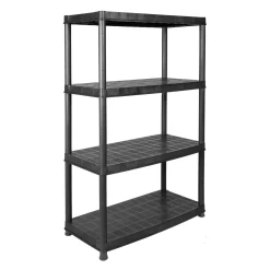 Kunststoff-Schwerlastregal